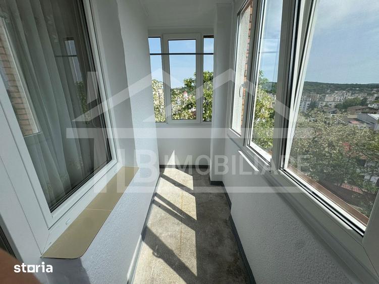 Apartament cu 2 camere în Sângeorgiu de Mureș