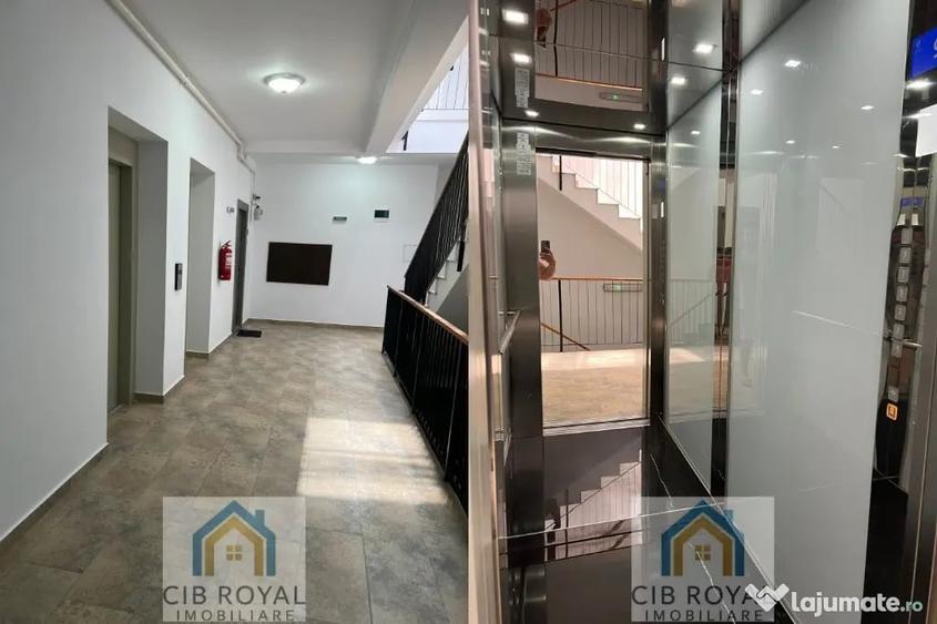 Apartament cu 2 camere decomandat în Militari