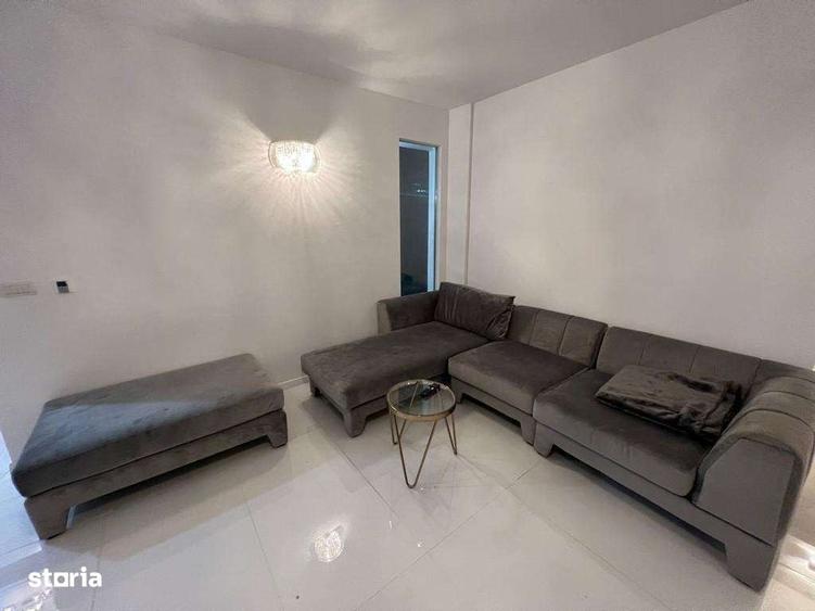 Apartament cu 2 camere în Orizont
