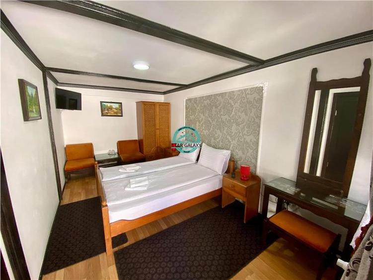 Hotel/Pensiune, de 177 mp, în Central