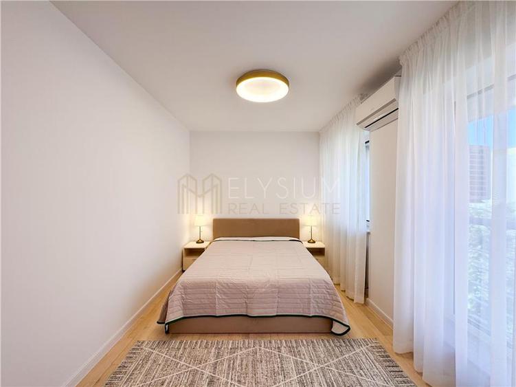 Apartament 3 camere de inchiriat Aviatorilor - 18