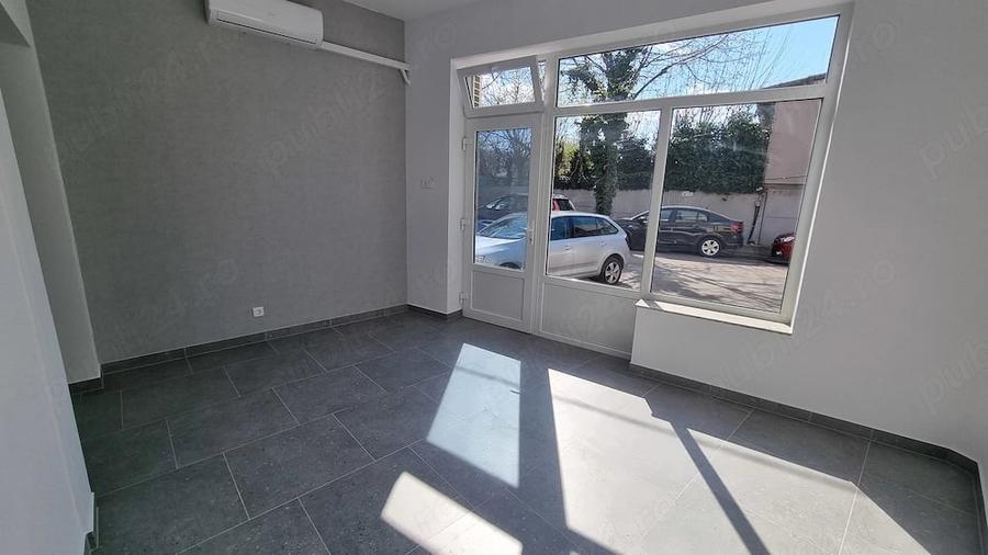Spațiu comercial, de 45 mp, în Iancului