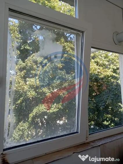 Apartament cu 2 camere decomandat în Gării