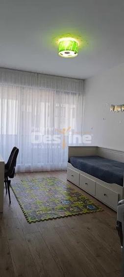 APARTAMENT 3 CAMERE MOBILAT SI UTILAT - 5