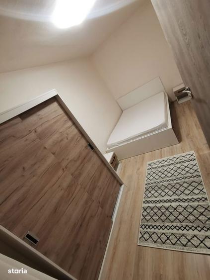 Apartament George Enescu, zona VIVO - 4