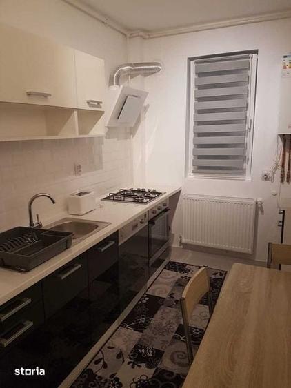 Garsonieră în Calea Urseni
