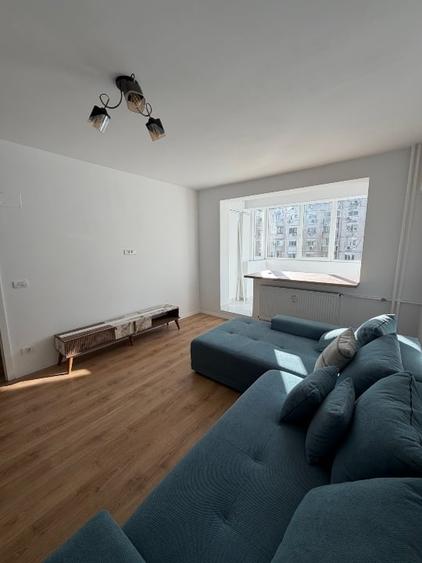 Apartament cu 2 camere decomandat, mobilat în Dristor