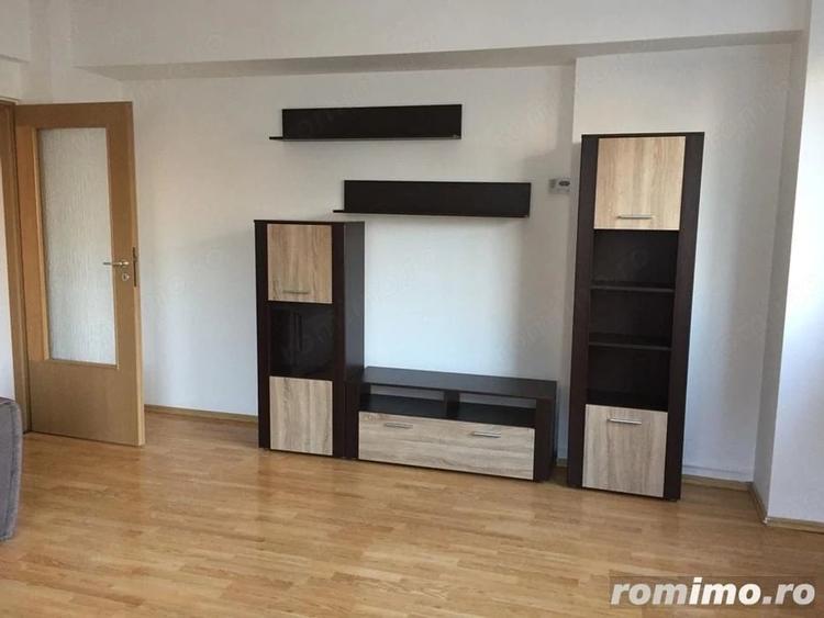 Apartament cu 2 camere decomandat în Gării