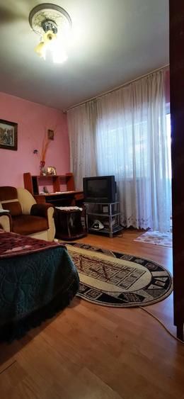 Faleza NORD - 3 Camere Decomandate 74mp Centrala Gaze Incadrat Izolat eXterior - 1