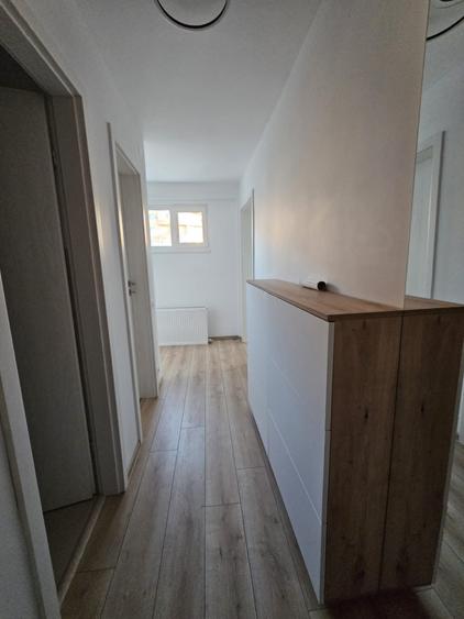 Apartament cu 2 camere decomandat, mobilat în Ghencea