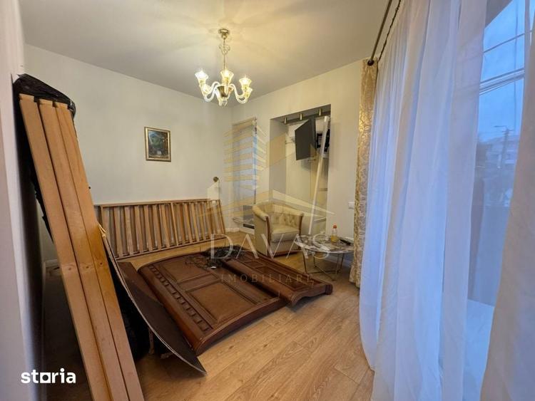 Casa individuala 110mp |300 mp teren | Andrei Muresanu | Parcare inclu - 4