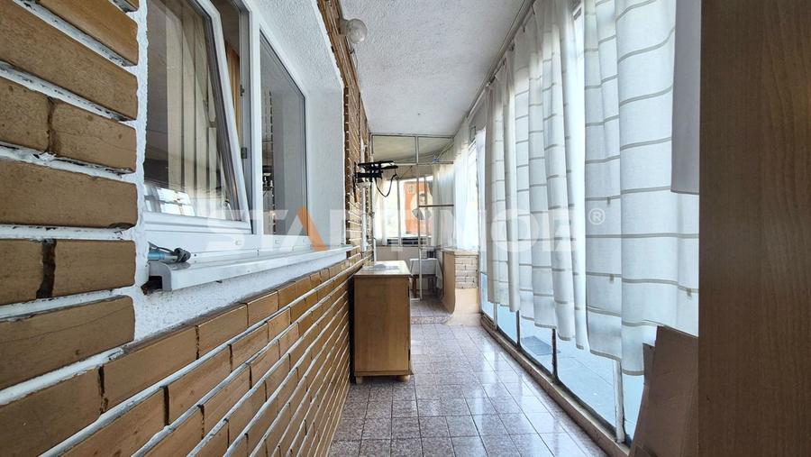 Apartament doua camere Centrul Civic - 15