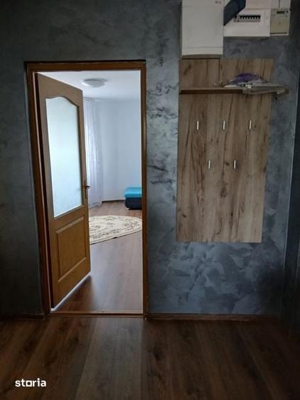 Apartament cu 2 camere decomandat în Mărăști
