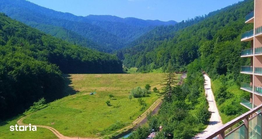 Apartament cu 2 camere în Răcădău