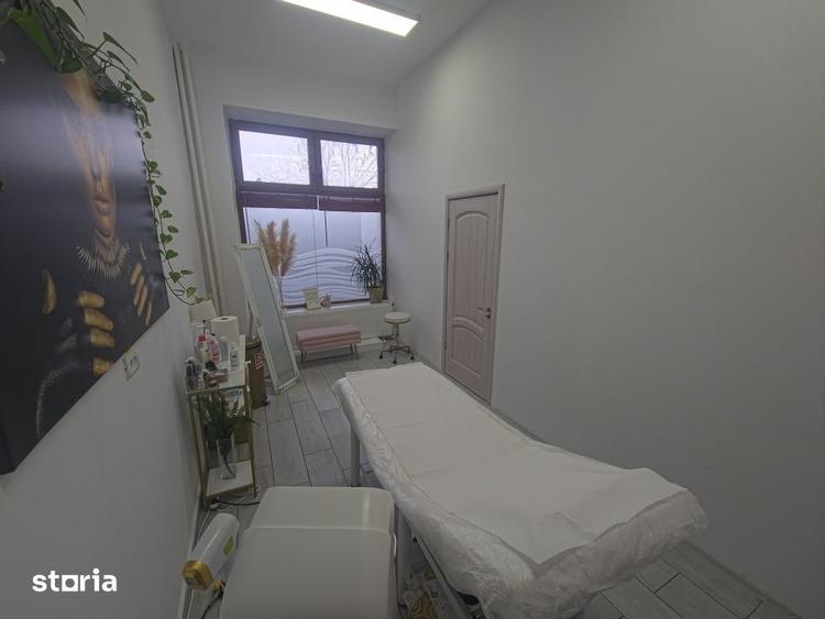 Spațiu comercial, de 37 mp, în Stadion