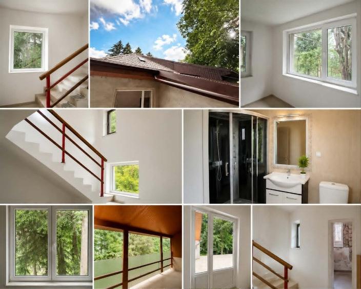 Casă cu 5 camere cu Teren 360 Mp în Centrul Istoric
