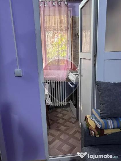 Garsonieră în Central