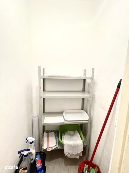 Apartament, 35 m2, - 3