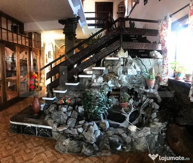 Unde Tradi?ia Intalne?te Confortul Domeniu Rustic 3 - 5