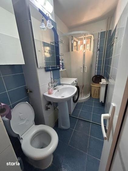 Apartament cu 2 camere în Vest