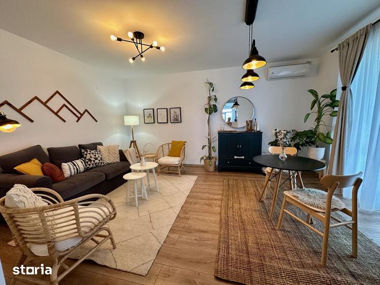 Casă cu 4 camere cu Teren 270 Mp în Moșnița Nouă