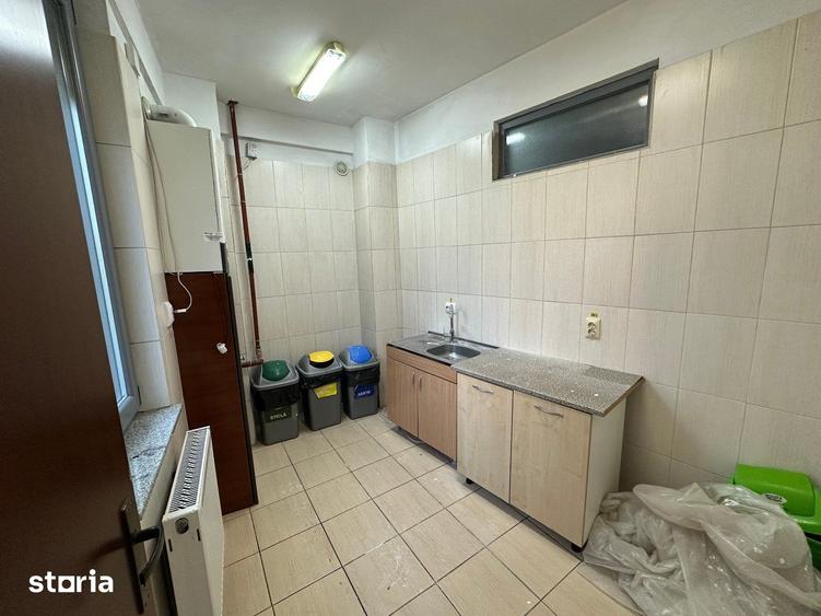 Spațiu comercial, de 562 mp, în Cotroceni