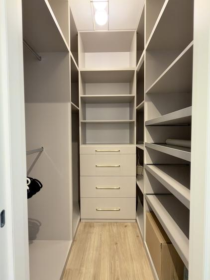 Apartament cu 2 camere semidecomandat, mobilat în Floreasca