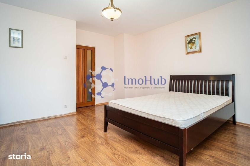 Apartament o camera decomandat, Pacurari, etaj 2 cu lift - 1