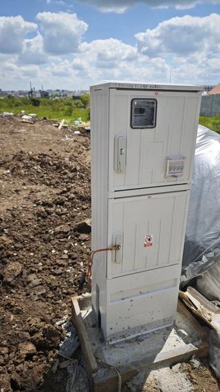 Teren de 417 mp, în Central