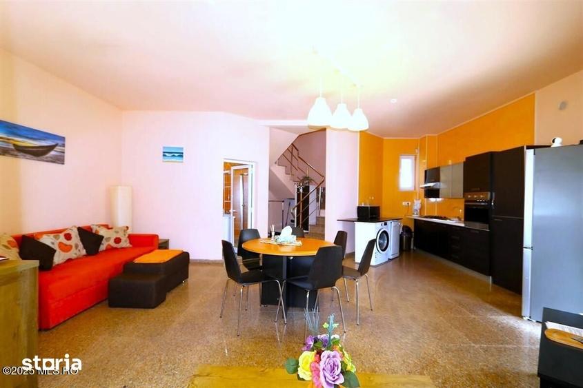 Casă cu 4 camere cu Teren 153 Mp în Nord