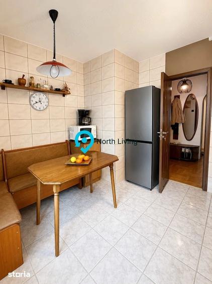 Apartament 3 camere | Nerva Traian - 2