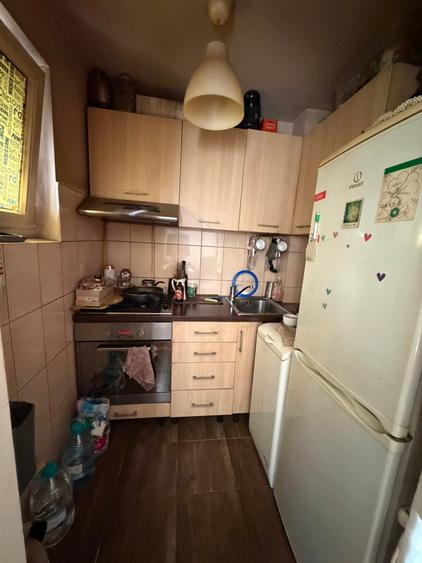 Apartament cu 2 camere semidecomandat în Șagului