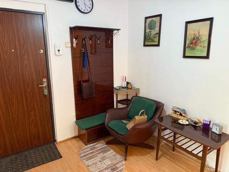 Apartament 3 camere Manastur-zona Big - 15