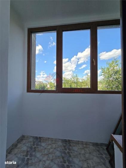 Zimbru - Tigarete, 3 camere decomandat 81mp, bloc din 91 - 13