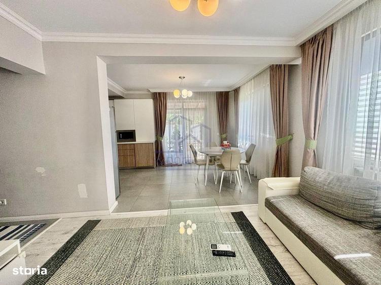 Casă cu 3 camere decomandat cu Teren 150 Mp în Albert