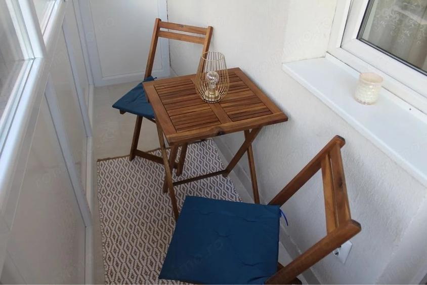 Apartament cu 2 camere Central (pet friendly) - 3