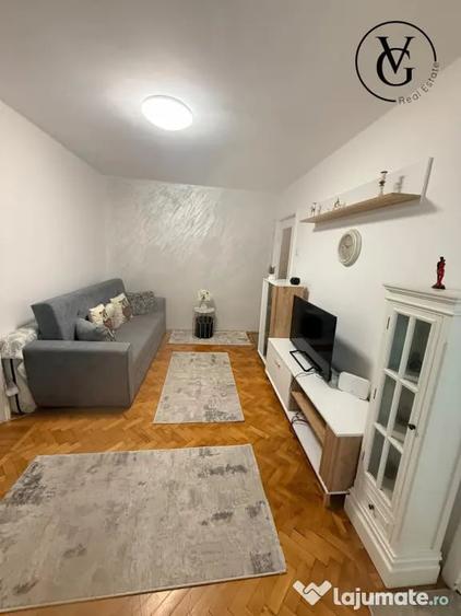 Apartament 2 Camere - Bratianu - An Universitar - 1