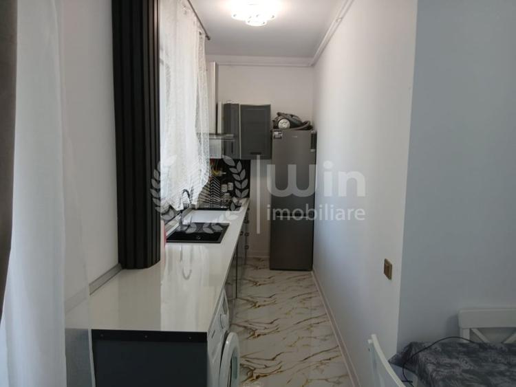Apartament 2 camere | Bloc nou | Balcon | Floresti | Zona Cetatii - 8