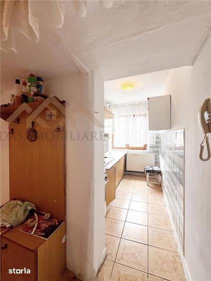 Apartament cu 2 camere în Republicii