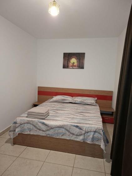 Apartament cu 2 camere semidecomandat în Tomis Nord