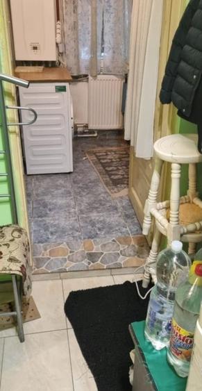 Garsonieră decomandată în Lizeanu