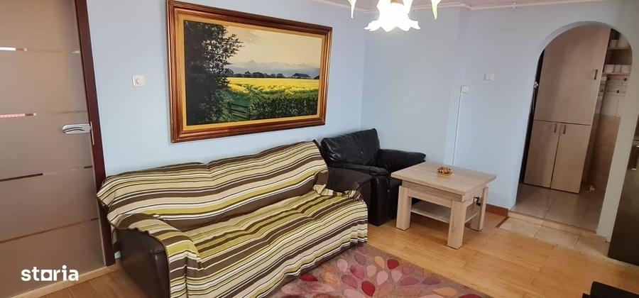 Apartament cu 2 camere de inchiriat-Mosilor-cu centrala+parcare - 6