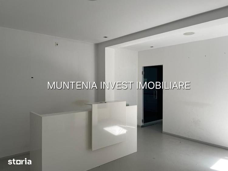 Spațiu comercial, de 105 mp, în Central