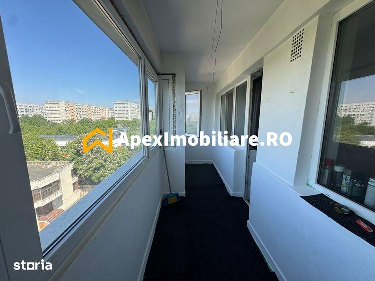 Apartament 2 camere de vanzare Titan Bucuresti | ApexImobiliare.ro - 7
