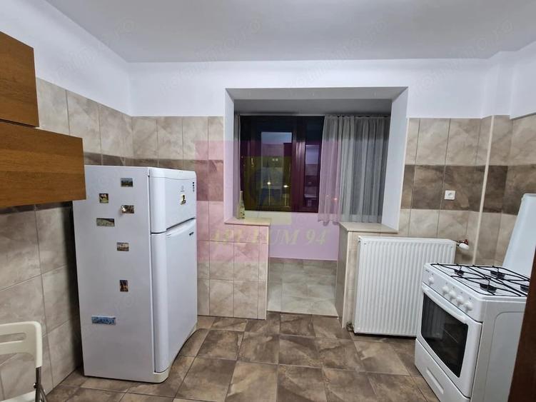 Apartament cu 2 camere semidecomandat în Cotroceni