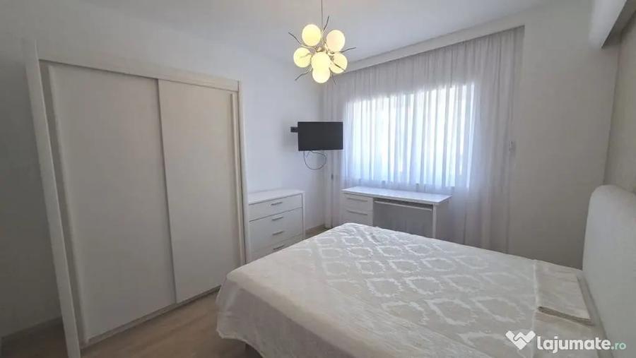 Inchiriere apartament 3 camere centru Ultramodern-Bloc nou - 7
