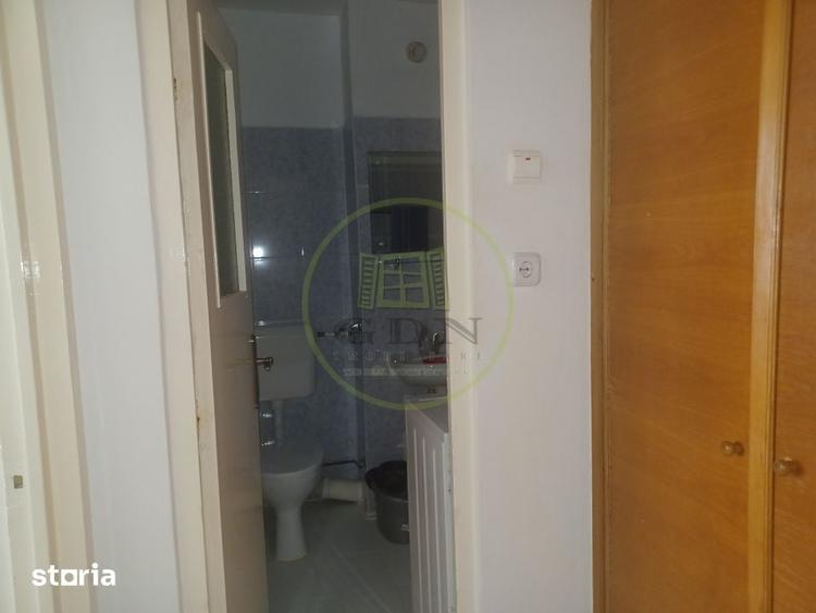 Apartament cu 2 camere în Florilor