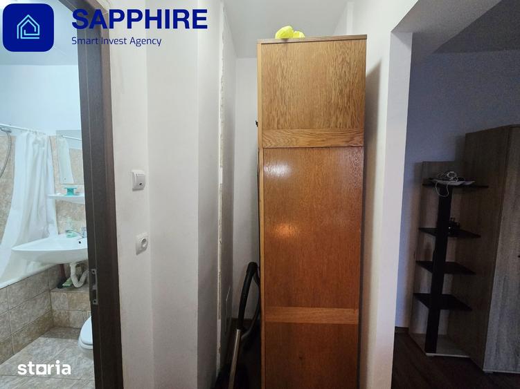 Apartament 2 camere Parc Drumul Taberei, metrou, mobilat ?i utilat - 11