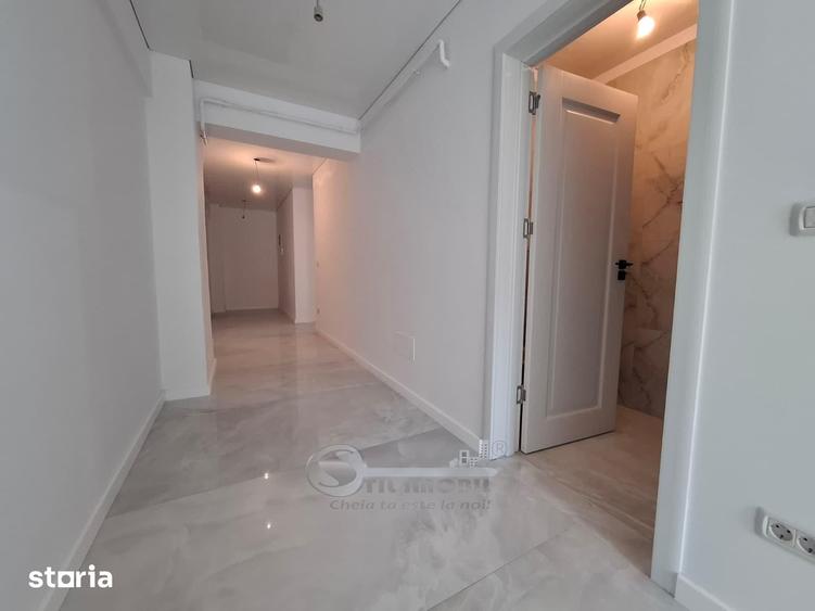 Apartament cu 3 camere în Cug
