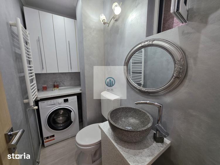 Apartament 3 camere decomandat SU 78 mp renovat - Deva, Str. Carpati - 18